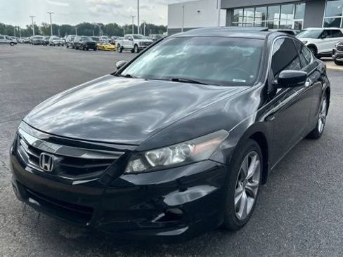Used 2012 Honda Accord EX-L image 2
