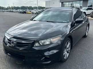 Used 2012 Honda Accord EX-L video 2