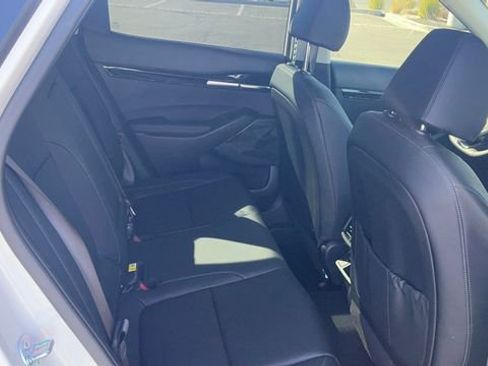 Certified 2025 Kia Seltos SX image 26