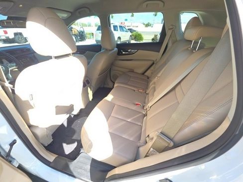 Used 2019 Nissan Rogue SL image 23