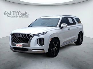 Used 2022 Hyundai Palisade Calligraphy FWD 360° Tour