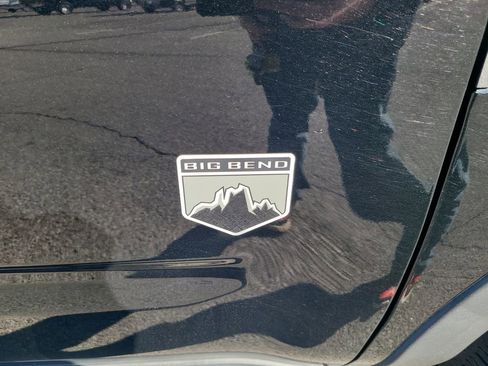 Certified 2023 Ford Bronco Sport Big Bend w/ Convenience Package image 27