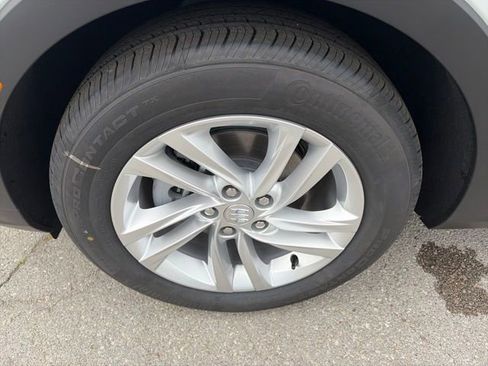 New 2026 Buick Envista Preferred w/ Convenience I Package FWD image 10