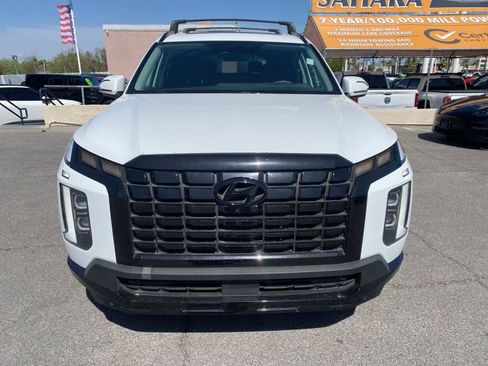 Used 2024 Hyundai Palisade XRT FWD image 2