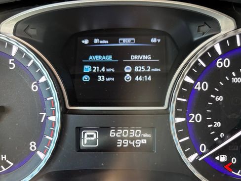 Used 2013 INFINITI JX35 AWD w/ Premium Pkg image 7