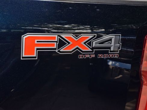 Certified 2025 Ford F350 XL w/ STX Appearance Package AWD/4WD image 39