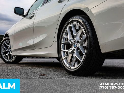 Used 2025 BMW 330i 330i image 17