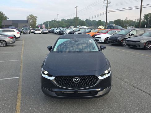 Used 2021 MAZDA CX-30 AWD 2.5 S w/ Preferred Package image 3