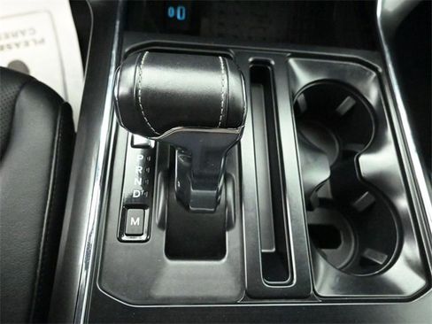 Certified 2023 Ford F150 Lariat w/ Equipment Group 502A High image 19