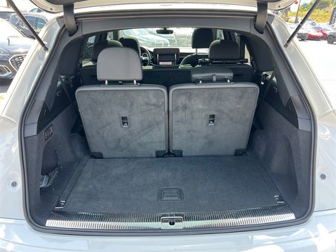 Used 2025 Audi Q7 2.0T Premium w/ Convenience Package image 18
