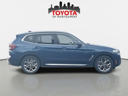Used 2022 BMW X3 sDrive30i w/ Convenience Package image 2