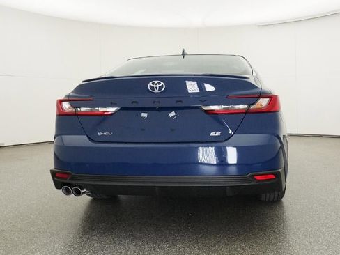 New 2026 Toyota Camry SE image 56