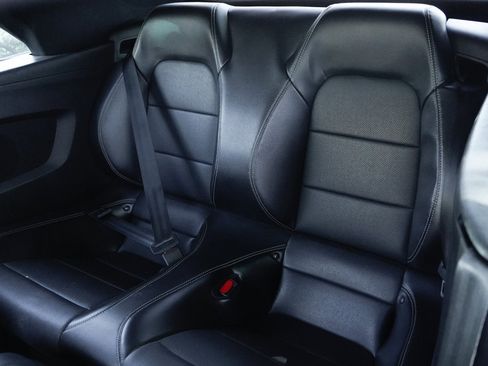 Used 2023 Ford Mustang Premium RWD image 26