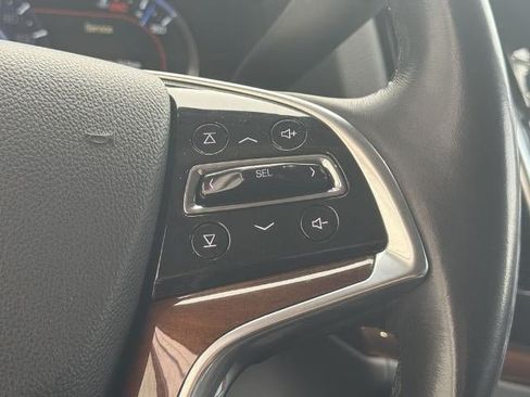 Used 2020 Cadillac Escalade Premium Luxury AWD/4WD image 27