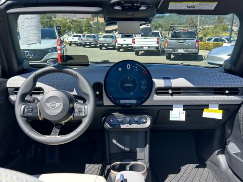 New 2026 MINI Cooper S FWD image 30