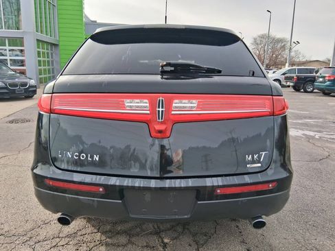 Used 2011 Lincoln MKT AWD w/ 201A Rapid Spec Order Code image 8