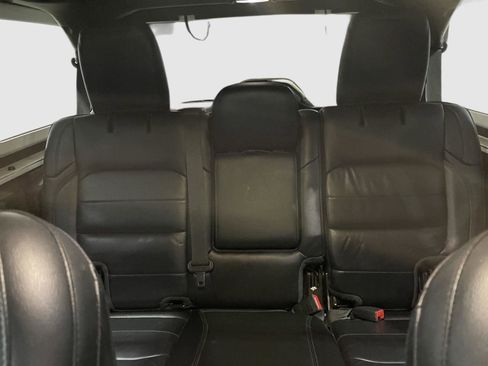 Used 2023 Jeep Wrangler Unlimited Sahara image 20