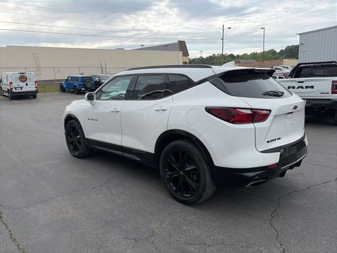 Used 2020 Chevrolet Blazer RS image 5