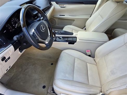 Used 2014 Lexus ES 350 image 6