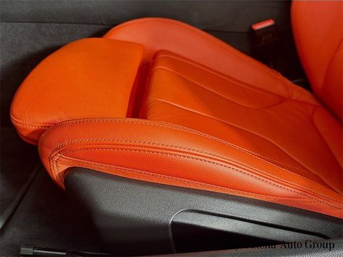 Used 2022 BMW Z4 M40i w/ Premium Package image 20