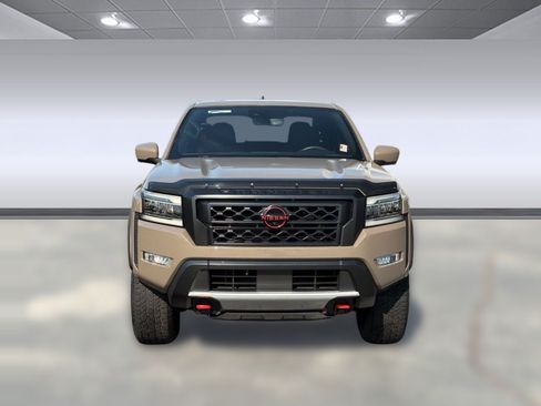Used 2023 Nissan Frontier PRO-4X w/ Pro-4X Premium Package AWD/4WD image 10
