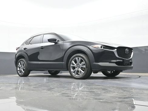 Used 2025 MAZDA CX-30 AWD 2.5 S w/ Preferred Package image 51