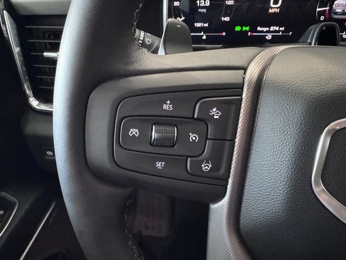 Certified 2026 GMC Sierra 1500 Denali AWD/4WD image 16