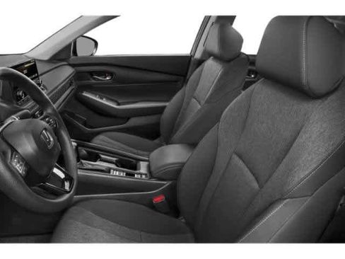 Used 2025 Honda Accord LX image 12