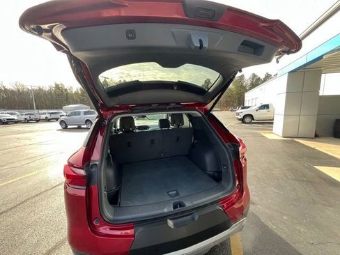 Used 2019 Chevrolet Blazer LT w/ LPO, Floor Liner Package image 12