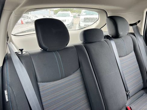 Used 2023 Nissan Leaf SV Plus FWD image 30