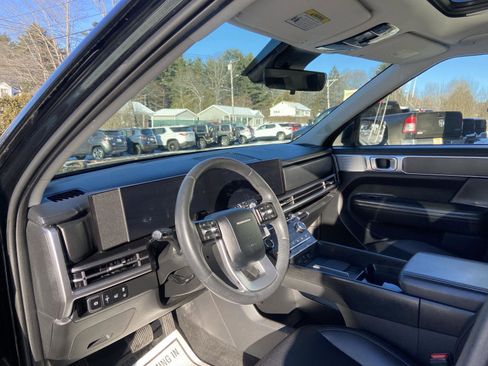 Used 2024 Hyundai Santa Fe XRT image 14