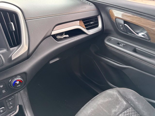 Used 2019 GMC Terrain SLE w/ Driver Convenience Package AWD/4WD image 33