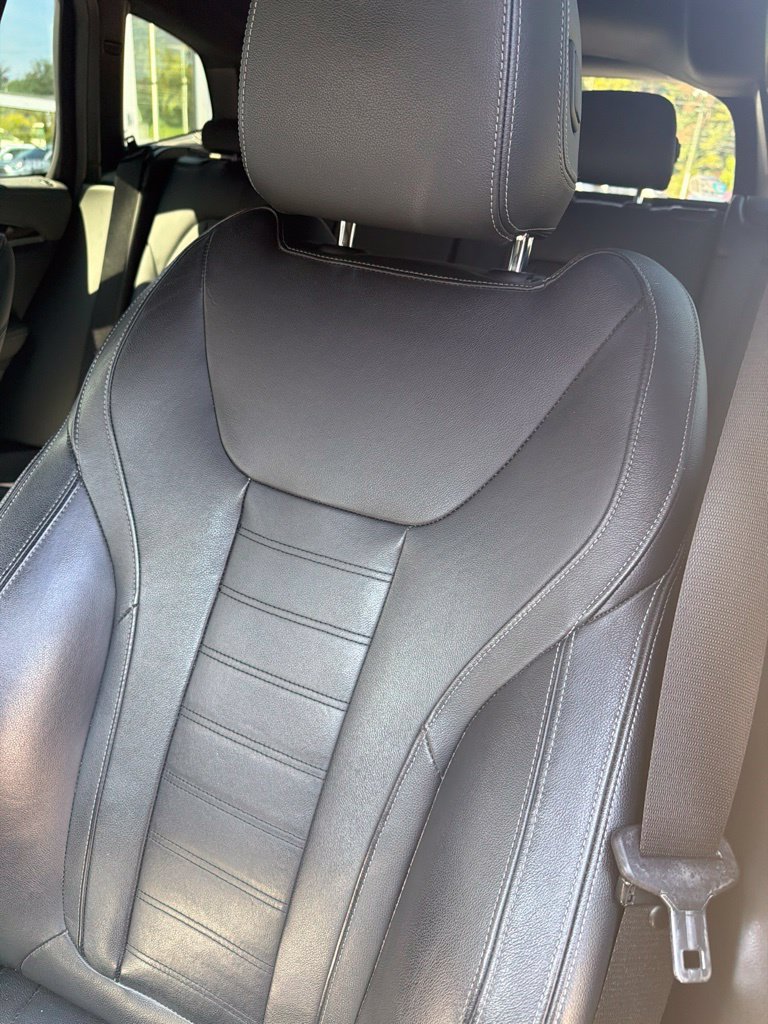 Used 2019 BMW X3 sDrive30i w/ Convenience Package RWD image 5