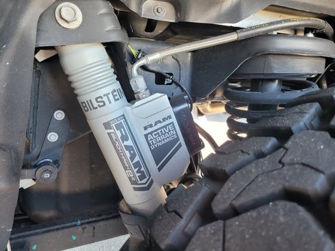 Used 2025 RAM 1500 RHO w/ RHO Level 1 Equipment Group image 10