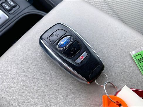 Certified 2023 Subaru Forester Premium image 13