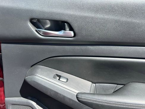 Used 2019 Nissan Altima 2.5 SV AWD/4WD image 20
