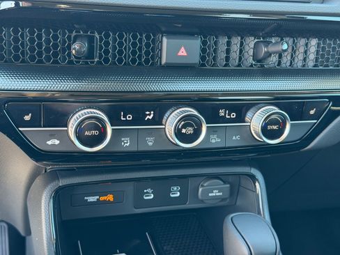 New 2026 Honda CR-V EX-L image 20