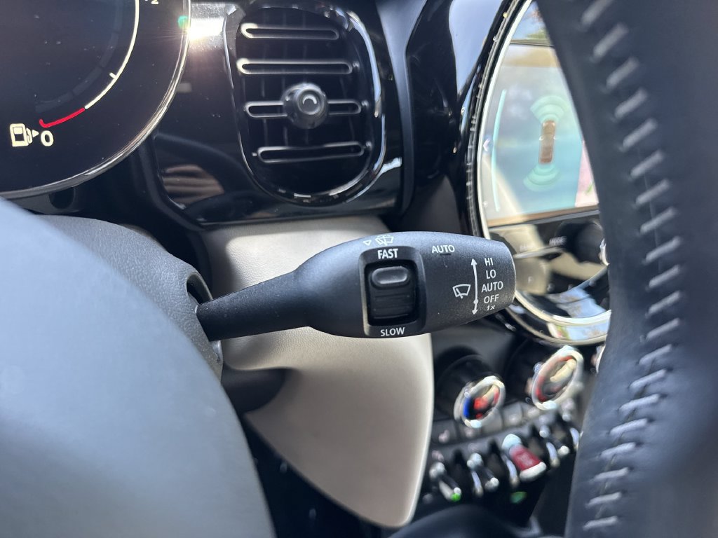 Used 2024 MINI Cooper S FWD image 54