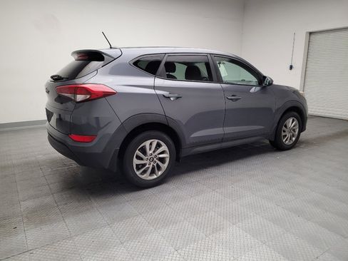 Used 2017 Hyundai Tucson SE image 10