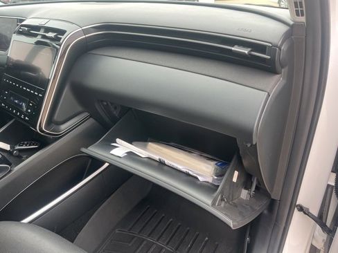 Used 2023 Hyundai Tucson Limited image 63