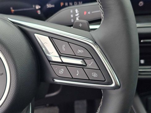 New 2024 Buick Envision Preferred image 36