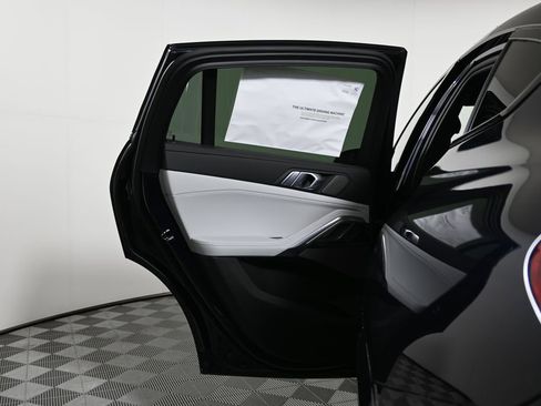 New 2026 BMW X6 xDrive40i w/ Premium Package image 32