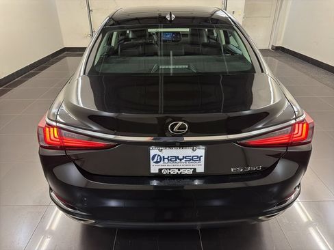 Used 2020 Lexus ES 350 w/ Accessory Package 2 FWD image 5