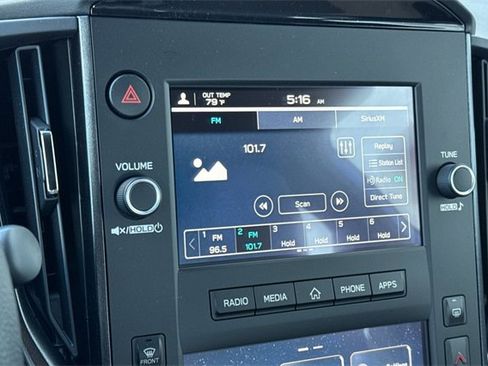 New 2026 Subaru Forester image 15