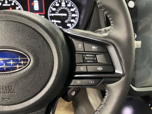 New 2026 Subaru Forester Limited image 20