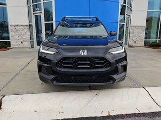 Used 2026 Honda HR-V Sport video 2
