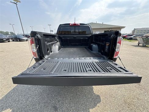 Used 2022 GMC Canyon Elevation w/ Trailering Package image 22