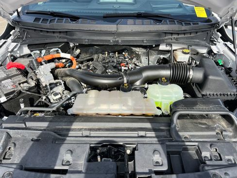 Used 2024 Ford F150 Platinum w/ Equipment Group 702A High image 25