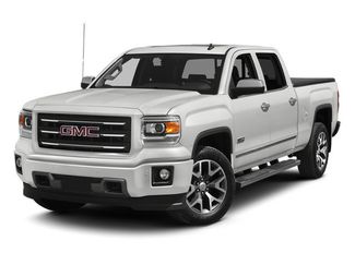 Used 2014 GMC Sierra 1500 SLT w/ All-Terrain Package AWD/4WD video 1