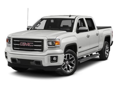 Used 2014 GMC Sierra 1500 SLT w/ All-Terrain Package